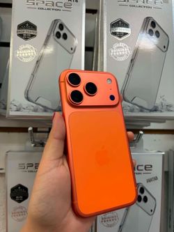 iPhone 17 Pro 256 GB