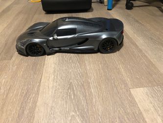 RC Sports car