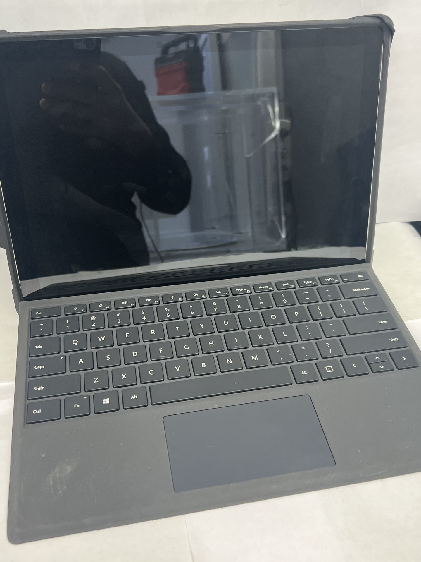 Microsoft Surface Pro 6 1796💰🤑✅$300