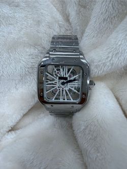 luxury watch