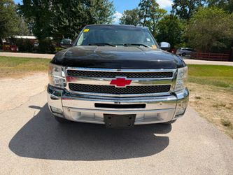 2013 CHEVY SILVERADO