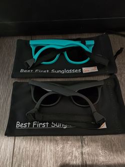 2 Baby Sunglasses