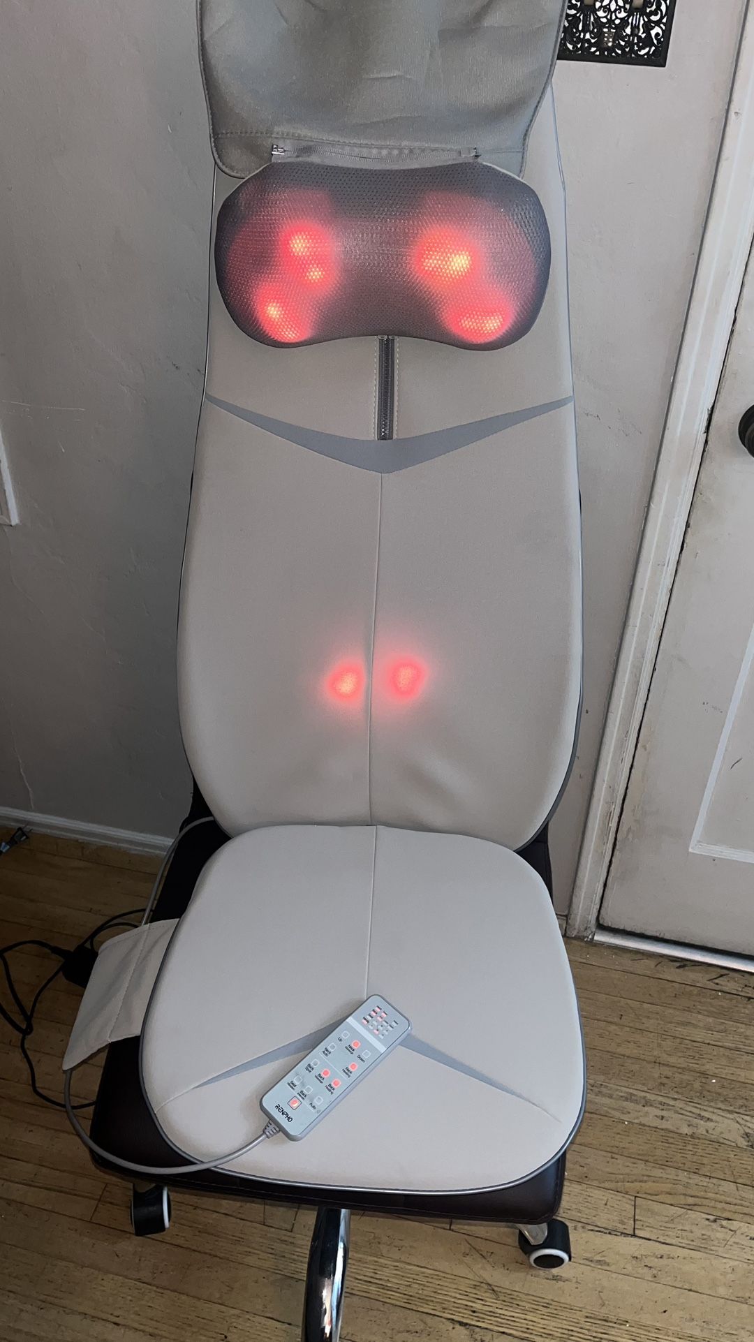 RENPHO MASSAGE CUSHION $75