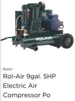 Rolair 9-HP 9-Gallon Gas, Wheelbarrow Air Compressor