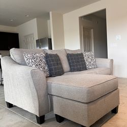Ketrel Sofa Chaise