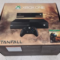 Xbox One Perfect Condition 