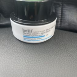 Belif Moisturizer 