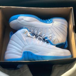 Air Jordan 12 Retro (GS)