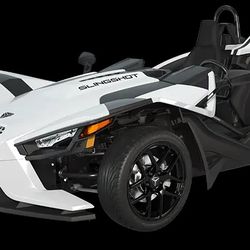 2021 Polaris (AUTOMATIC) Slingshot For Sale