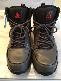 ACG Nike Boots