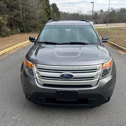 2014 Ford Expedition