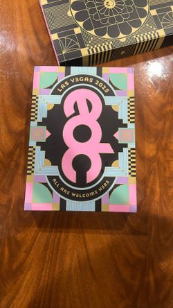 VIP EDC Ticket for sale 