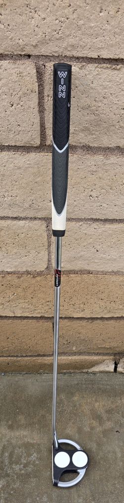 Odyssey LH Putter
