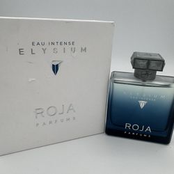 Roja Elysium Eau Intense 100ml