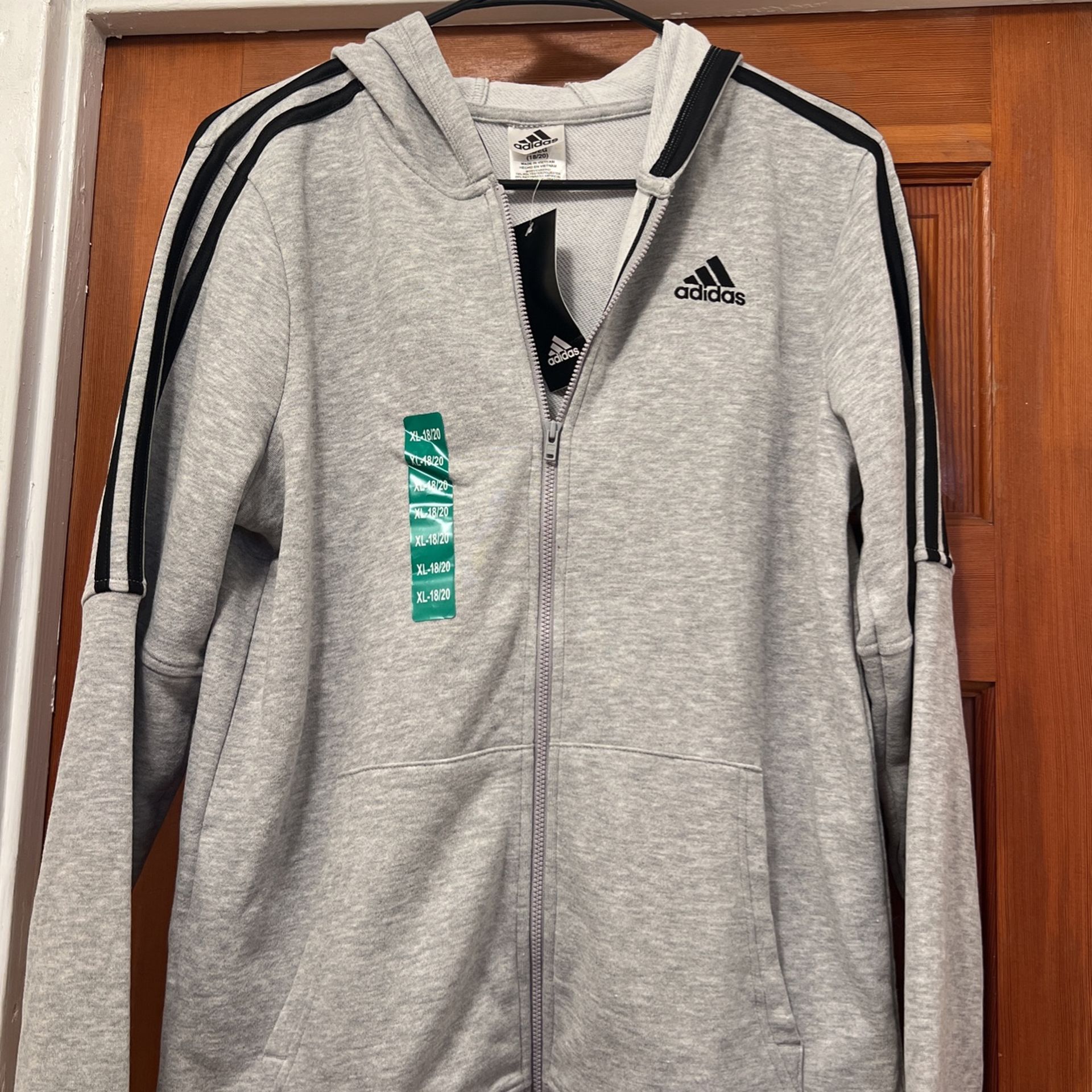 Adidas Men’s Sweater