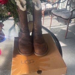 Uggs Boots Size 6