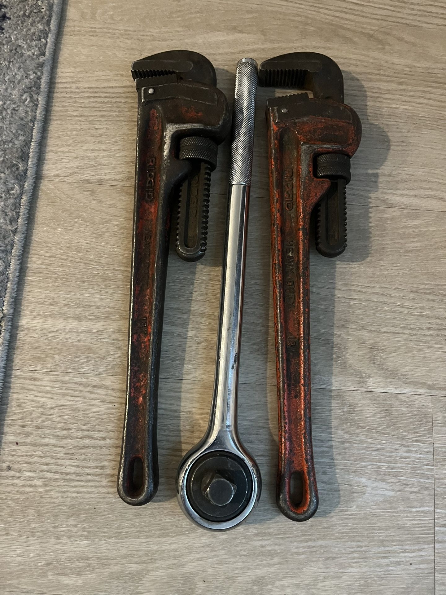 3 Tools