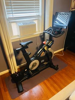 NordicTrack S15i Studio Cycle Bike