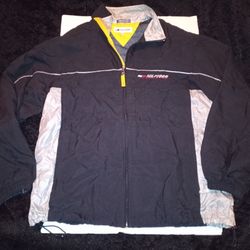 Tommy Hilfiger Athletics Jacket (Retro Rare)