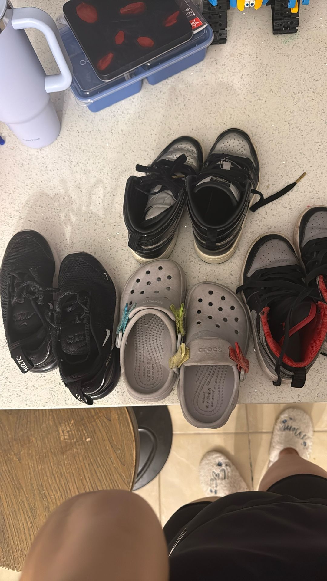 Tenis Para Niño En Venta