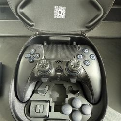 Sony DualSense Edge Controller (Midnight)