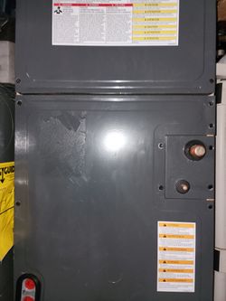 GOODMAN AIR HANDLER 3 TON  410A