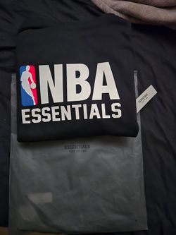 Essential Nba