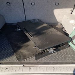 Adjustable Computer Desk 