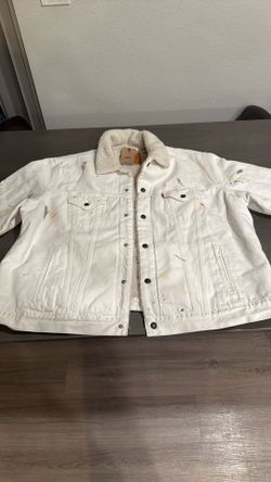 Men’s Levi’s Vintage Trucker Jacket 
