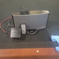 Bose Speaker 