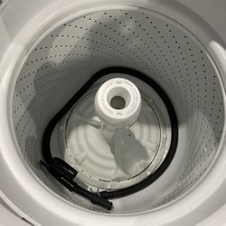 Whirlpool Washer 