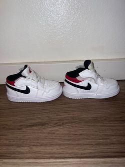 Toddler Nike Jordans 5c