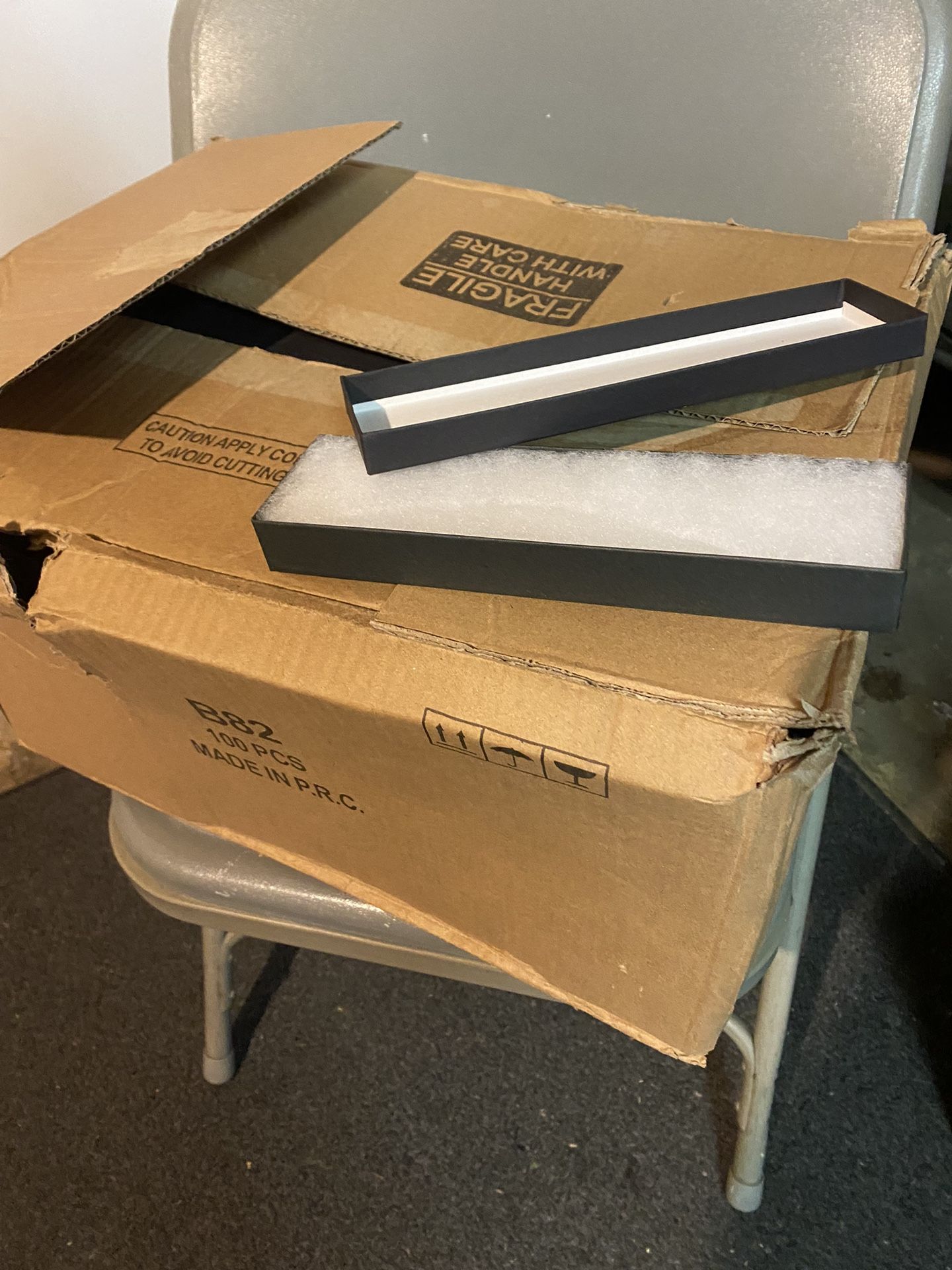 Wholesale Jewelry Boxes 90 Count