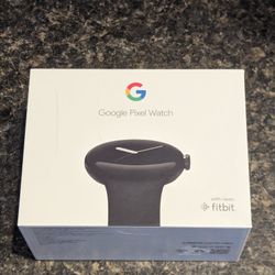 Google Pixel Watch...Never Worn