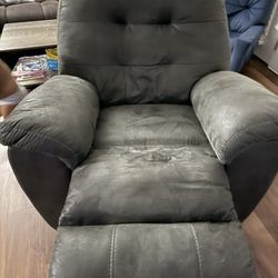 Recliner
