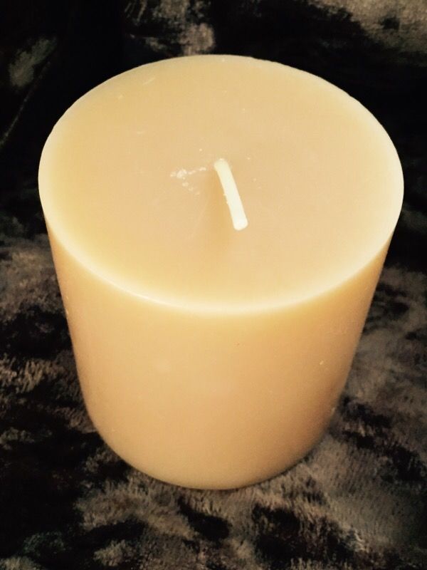 #BLACKFRIDAY Partylite Ginger pumpkin 3"x3"