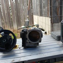 2006 Infiniti G35 Rev Up Eng.