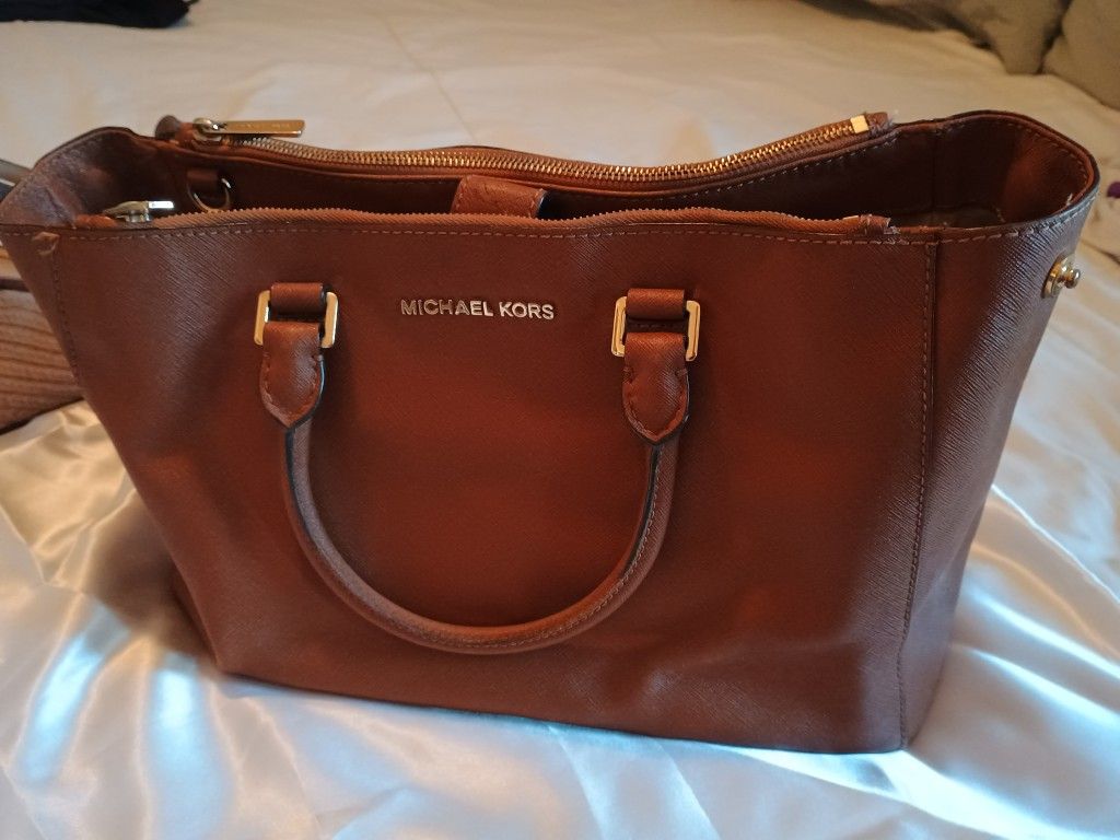 Michael Kors Handbag
