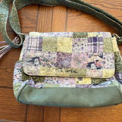Purse Shoulder Bag  