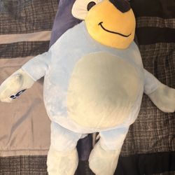 Bluey Build A Bear 