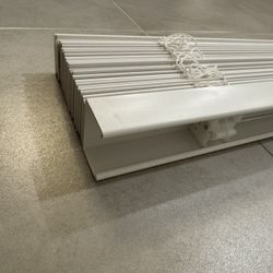 Blinds, Rods, Pieces, Etc 