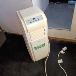 Portable AC Unit