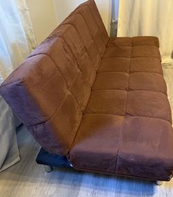 Futon Couch