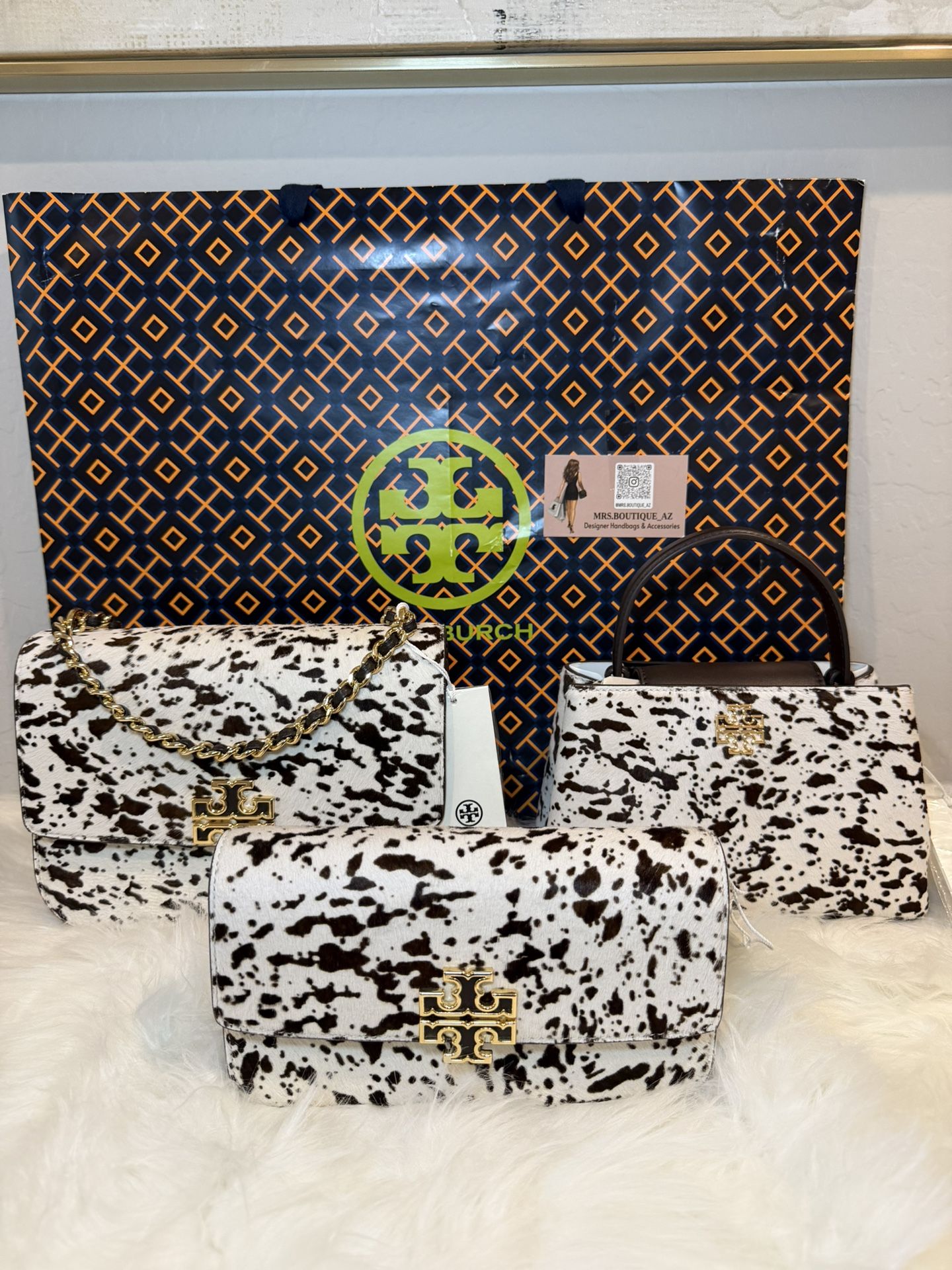 Tory Burch 