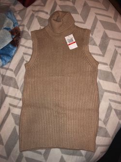 Michael kors turtle neck