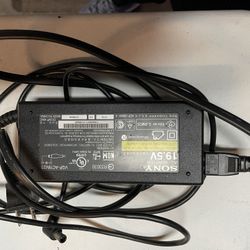 Sony VGP-AC19V23 19.5V