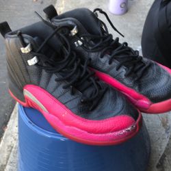 Jordan Shoe Size 6y