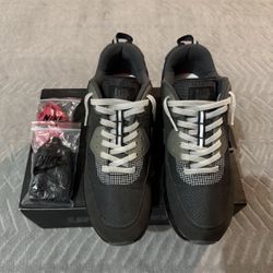Nike x Undefeated Air Max 90 'Anthracite' (Size 10)