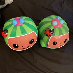 Coco melon Crawling Toys 