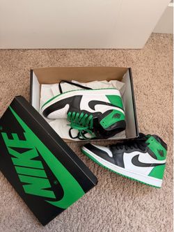 Nike Jordan One High